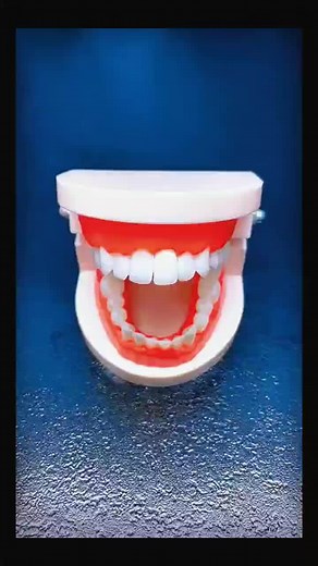 30ML Temporary Tooth Repair Kit teeth #teethfilling #foryou #fyp #goodthing #springtrends