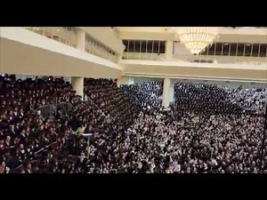 Ein Od Milvado Viznitz 5783