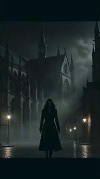Dark Skies