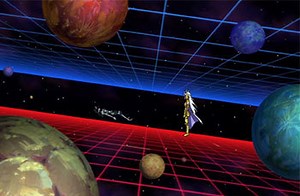 Another Dimension - TV Tropes