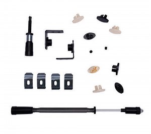 MCD Innovations RV Shade Repair Kit - Solo - Small Spring Kit - 17 mm MCD Innovations RV Window Part