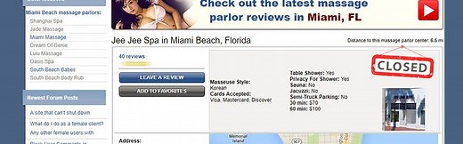 Rubmaps Review & 7  Alternative Sites Like Rubmaps.ch (2024 Update)