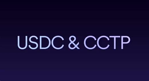 Most chains wrap USDC and call it a day.Injective went further.Native USDC via @circle uses a burn-and-mint model no custodians, no wrapped asset risk, no middlemen.But the real unlock? Injective’s MultiVM Token Standard (MTS).One USDC balance. Works across EVM and WASM simultaneously through a precompile that connects ERC-20 contracts directly to the native bank module.A Solidity dApp and a WASM dApp see the exact same balance. No bridging. No fragmentation.This isn’t just stablecoin integratio