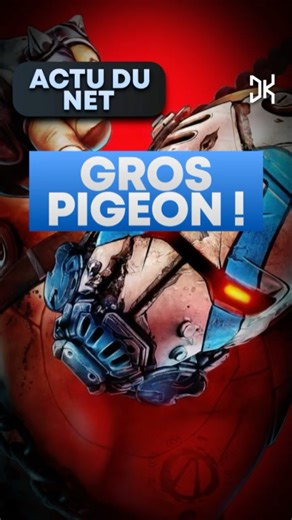 Borderlands 4: Randy Pitchford MOCKS the players!😡 #gaming #shorts