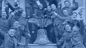 The History of Veterans Day