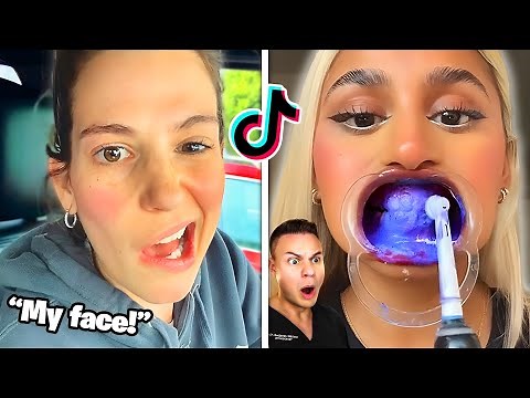 Amazing Tik Toks That Will Make You Want Braces