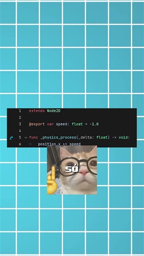 RECRIANDO O FLAPPY BIRD PT3 #aprendagodot #tutorial #gamedevblog #godot #desenvolvimentodejogos