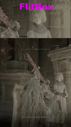 Elden Ring: Level Up, Explore Crumbling Farum Azula's Secrets! #shorts