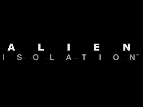 ALIEN ISOLATION PART 4