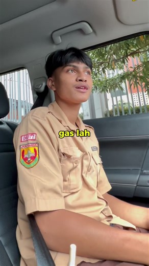 Dokumenter Prank dan Aplikasi Belajar AI