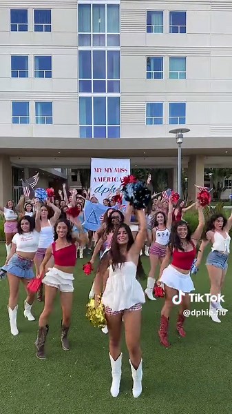 you’ve been struck by dphie ⚡️ - #thunderstruck #dallascowboys #dallascheerleaders #dphiefiu #sorority #fiu #miami #dphie #fiusorority #rushtok #fiurush #deltaphiepsilon #fiumiami #dphiemiami #gogreekgodphie #miamidphie #gogreek #miamisorority #rushtok24 #rushtok2024 #fiudphie #alphagamma