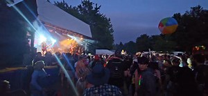 21K views · 391 reactions | Dancing the night away!!!!! Happy Classic!!! | Nelson Ledges Quarry Park | Facebook