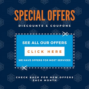 Plumbing Services | Shafer Services Plus