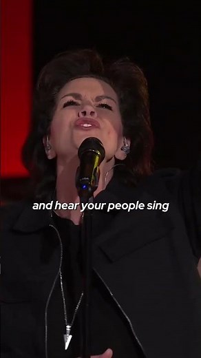 This Worship Song Is Changing Lives — Holy Forever
