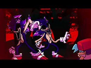 Triple Trouble Sonic ( Demo ) | Sonic.exe The Other Part V1