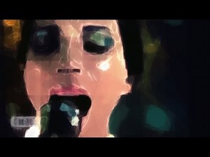 St Vincent - Cheerleader