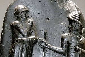 Tempat Lahirnya Peradaban, Bagaimana Mesopotamia Membentuk Dunia? - National Geographic