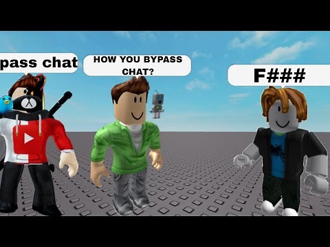 Bypass chat Script