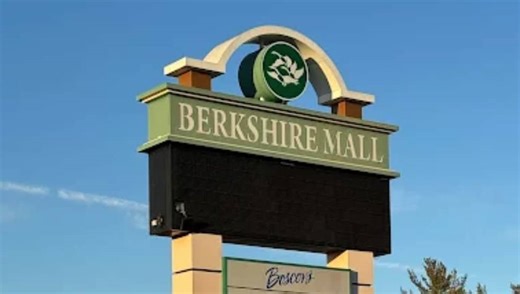 Elkins Park-Based Abrams Realty & Development to Demolish Wyomissing's Berkshire Mall for New Retail