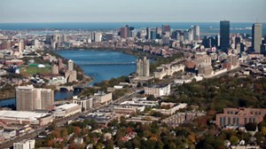 13K views · 423 reactions | We're less than 2 weeks away from Terriers beginning their descent on Comm. Ave! In order to make transition to life in the U.S. as smooth as possible for our international students, we've mapped out all the steps you should take upon landing here in Boston. We can't wait to see you on campus! For more instructions, see "BU First Class" on Blackboard. | Boston University | Facebook