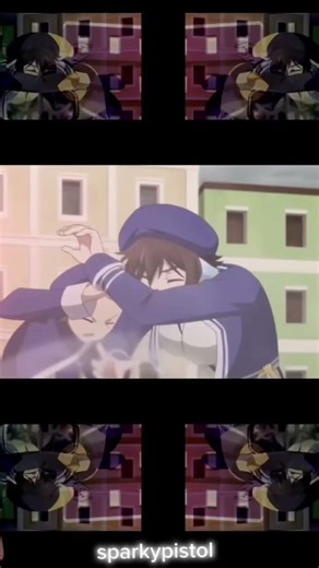 Plunder - anime