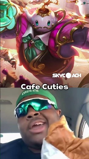Bard Skins Ranking. Whats your favorite? #lol #leagueoflegends #lolskins