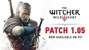 New Witcher 3 PS4 and PC Patch Out Now, Xbox One Coming Later