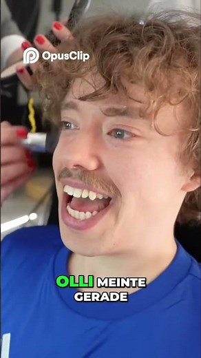 Männer schminken Make Up Tipps & Tricks! #funny #foryou #papaplatte #pakour #shorts