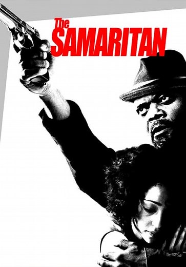 The Samaritan (2012)