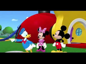 HD La Casa de Mickey Mouse En Español Capitulos Completos Nuevo Parte 1005700 000 005800 225
