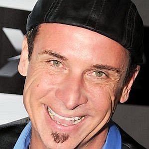 Colin Cunningham Girlfriend 2025: Dating History & Exes - CelebsCouples