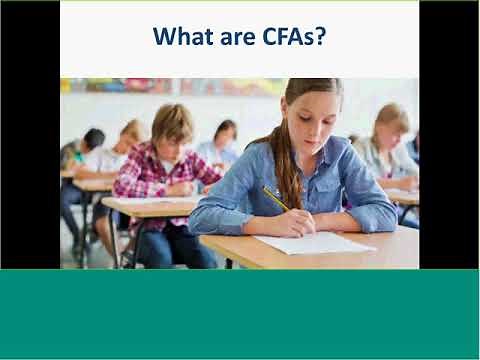 Formative Assessment in Practice