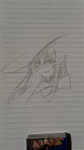 what a journey! #artreveal #honkaistarrail #art