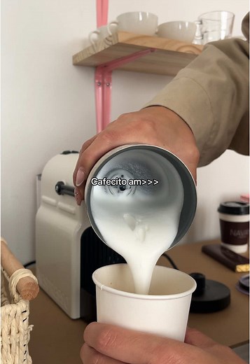 Cómo usar la Nespresso Inissia: Tutorial y consejos
