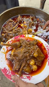 576K views · 7.6K reactions | So rich, so spicy, so Bengali — this duck curry hits different! #reels #streetfood #fblifestyle | Street Food Finder | Facebook