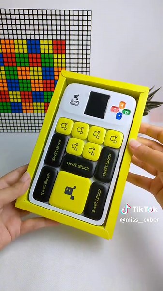 Introducing wiSlide: The Ultimate Smart Slide Puzzle with SlideVerse App