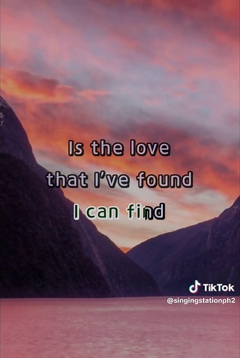 Carpenters - Top of the World Karaoke Lyrics