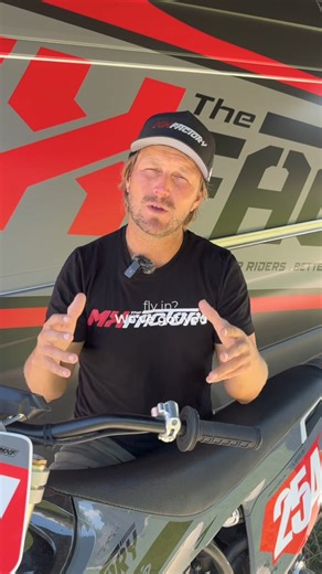 Join us for our 5 day Technique Intensive program in Austin, Texas 🔥 ➡️ Limited to 8 Riders ➡️ Race Rental Bikes Available ➡️ Have a Great Time in Austin, Texas ➡️ Day 1/2: Technique Work ➡️ Day 3: Rut/Corner Work ➡️ Day 4: Jumping Work ➡️ Day 5: Competition Work | The MX Factory