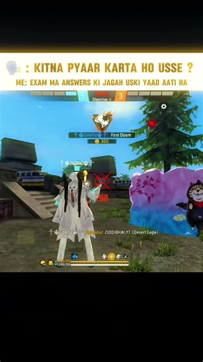 wait for end 🍷🥶#trrndingshorts #explorepage # #milkeyFF❤ #shortsfeed​#growth #Ziddibhai112