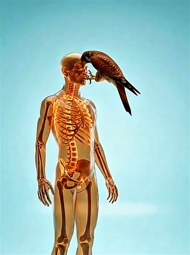 Understanding Falcon Survival Strategies