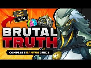 Should You Skip? COMPLETE In-Depth XXL Banyue Guide | Best Weapons, Teams and Disk Drives | ZZZ 2.4