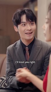 Ordinary Girl , Bumped with the CEO and made him fall inlove ! | Ran Domm Videos