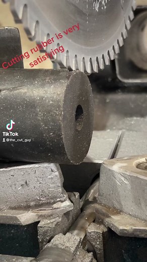 Satisfying Rubber Cutting Compilation