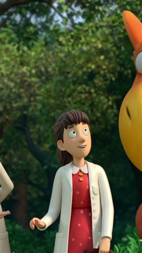 Meet the Flying Doctors! 🩺 | Shorts