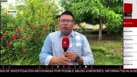 Detienen al ‘J1’, presunto líder de Los Berry en Coatzacoalcos