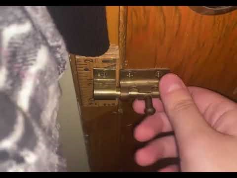 opening the bitcrushing door