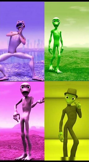 #alien Dance challenge 🇲🇾✈️ #coffindance #alienremix #aliendance #memes #elchombo #funny #tileshop