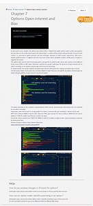 Learn how to analyse volume of options open interest & bias with Quantsapp classroom ?