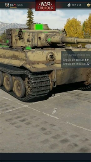 how to pen the Tiger H1 tutorial for new players