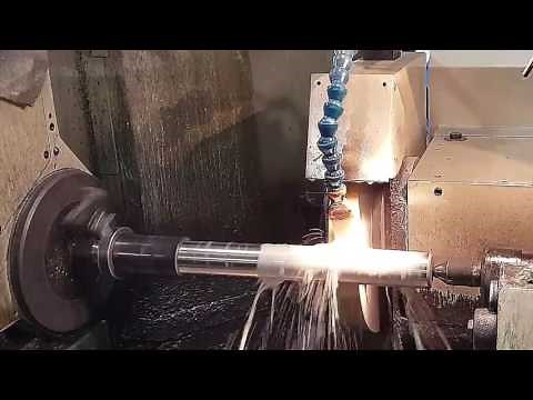 How It’s Made | Pump Plungers